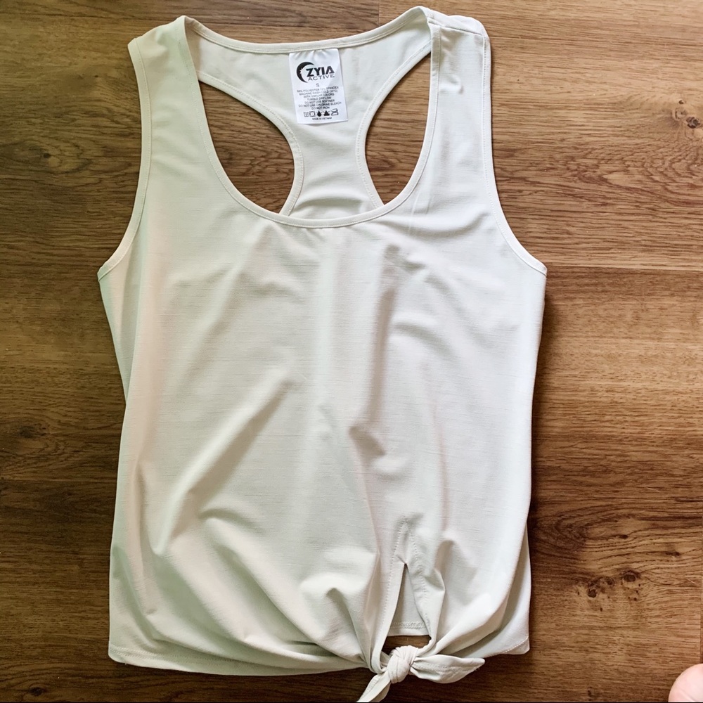 Zyia Active Shirt